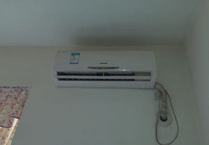 广灵空调维修电话是多少