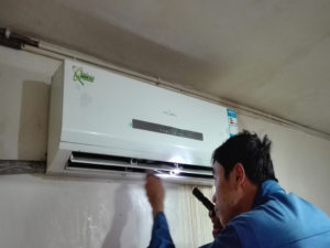 广灵格力空调电话是多少