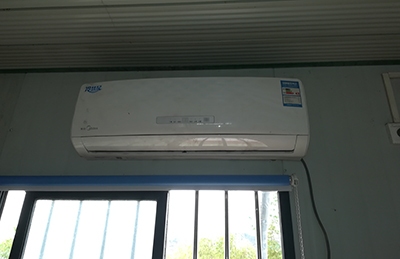 广灵空调维修在哪里找