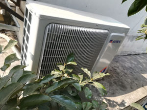 广灵空调维修售后服务