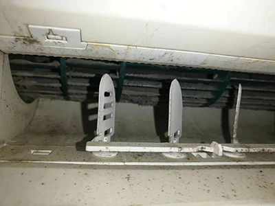 广灵空调维修售后服务中心电话是多少