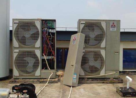 广灵空调维修电话号码多少