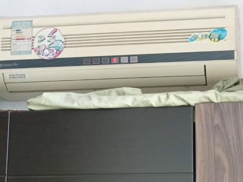 广灵空调维修售后服务中心