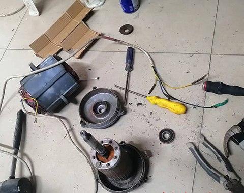 广灵空调维修售后服务中心电话在哪里找