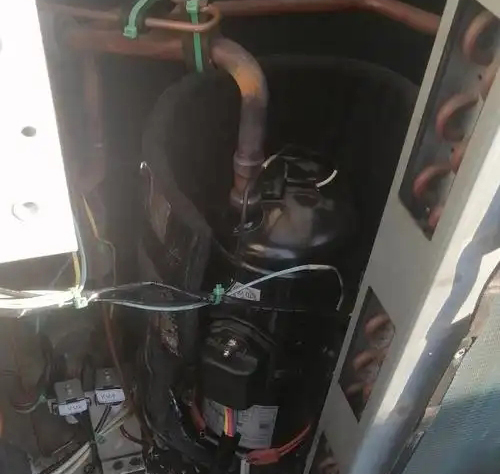 广灵维修变频空调电话在哪里找