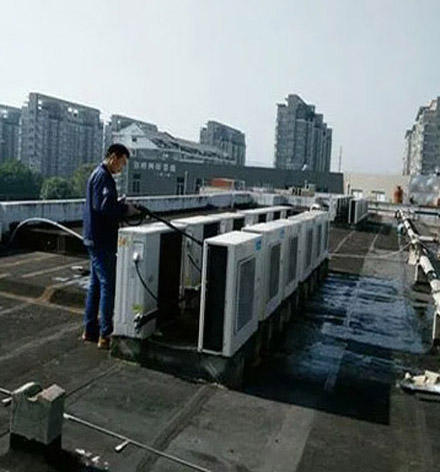 广灵 空调拆装 广灵本地 空调拆装公司