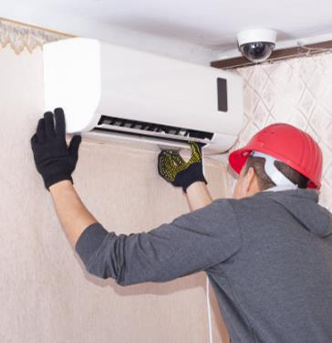 广灵空调内机噪音大