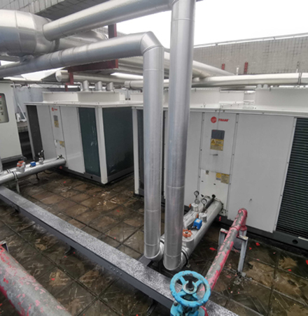 广灵附近中央空调维修 广灵上门中央空调维修